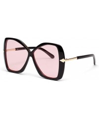 Rimless Women Casual Sunglasses Retro Eyewear New Fashion Radiation Protection Sunglasses - C - C618SQACHDK $11.58