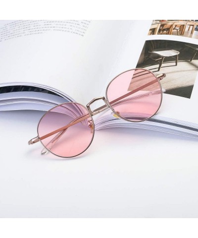 Square Polarized Sunglasses Aviator Eyeglass Glasses - B - C7196SYC3HQ $20.47