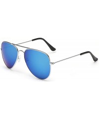 Oval 2019 New Vintage Classic Sunglasses Men Oval Luxury Brand Designer Driving C1 - C3 - CR18XE0XIDI $9.89
