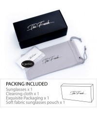 Shield Large Oversized Fashion Square Flat Top Sunglasses - Exquisite Packaging - 730103-crystal Yellow - CS19CUOEXDH $15.61