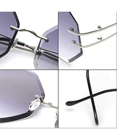 Round Small Round Polarized Sunglasses Mirrored Lens Unisex Glasses (Color G) - G - C018WE7H050 $52.56