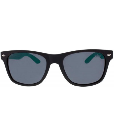 Square New York Encore Polarized Sunglasses - Grape - C0196MQZG44 $16.98