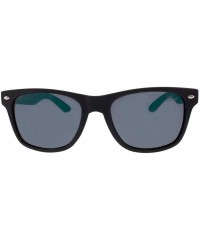 Square New York Encore Polarized Sunglasses - Grape - C0196MQZG44 $16.98