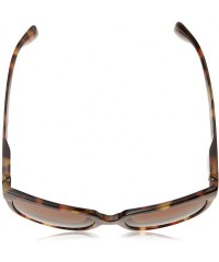 Square Women's Palmetto Square Hideaway Bifocal Sunglasses - Tortoise - 56 mm 2.5 - CF189SS96UU $17.95