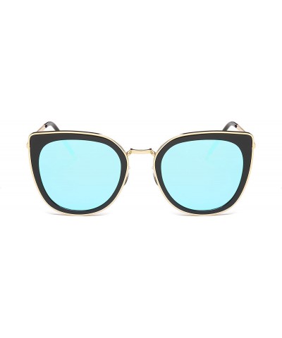 Cat Eye Women's 'Cecily' 52mm Cat Eye Designer Sunglasses - CU18C9UDNLO $20.83
