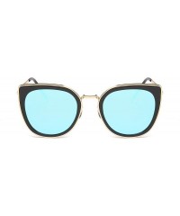 Cat Eye Women's 'Cecily' 52mm Cat Eye Designer Sunglasses - CU18C9UDNLO $20.83
