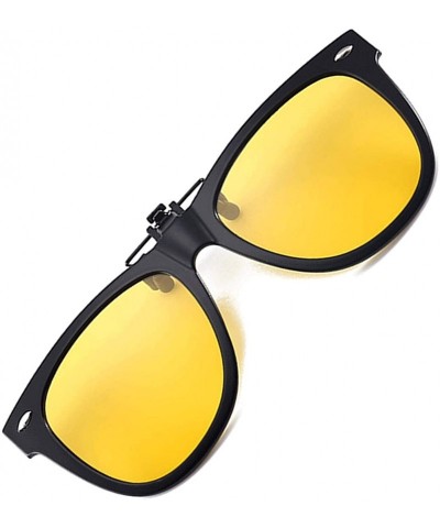 Oval Polarized Sunglasses Driving Glasses Prescription - 2150/Vision - CT196I9UQTC $14.10