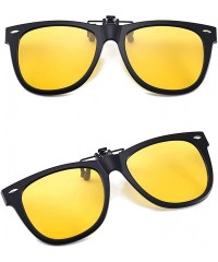 Oval Polarized Sunglasses Driving Glasses Prescription - 2150/Vision - CT196I9UQTC $27.15
