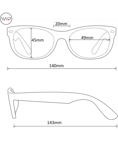 Oversized Clear Lens Semi Transparent Clear Frame Colorful Glasses - Grey Frame - C8187NKSOL8 $12.01