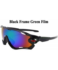 Goggle 2 Pack Polarized Sport Sunglasses UV Safety Glasses for Driving Fishing Cycling and Running - CH197IKZ454 $12.20