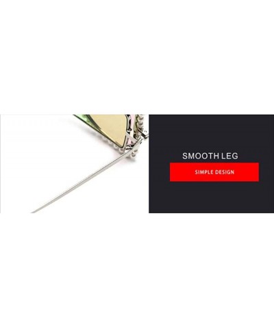 Aviator Stainless steel chain sunglasses - ladies 2019 new personality double lens sunglasses folding glasses - E - CV18SILCZ...