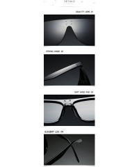 Rimless Designer Women Oversized Flat Top Super Star Sunglasses UV400 Rivet Goggle - Orange Pink - CD188Q2GKON $23.94