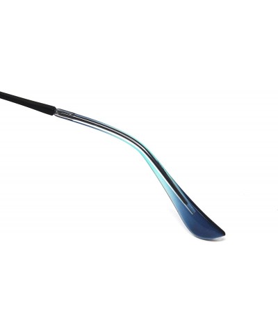 Oversized Sunglasses Lightweight Protection - CU18MI9U0T7 $58.83