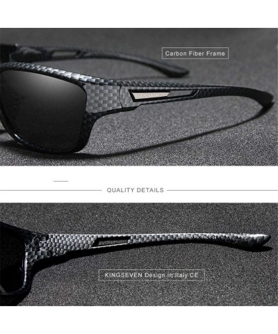 Oversized Lightweight polarized sunglasses male fashion sunglasses male outdoor plaza tourism UV goggles - White Black - C919...