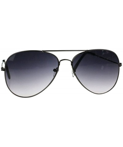 Aviator Aviator Sunglasses for Women Men Unisex Designer Glasses UV Protection Eye Glasses Retro Eyewear - C - CM18U83YZ2U $1...