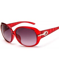 Goggle Ladies Sun Glasses - 3 - C718HQ55IAA $13.19