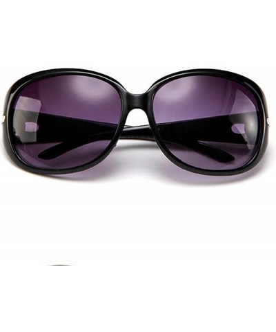 Goggle Ladies Sun Glasses - 3 - C718HQ55IAA $13.19