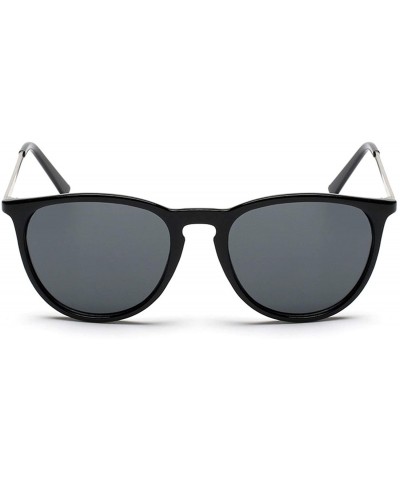 Square 2019 Classic Sunglasses Men/women Retro European American Fashion Cat Eye Trends UV400 - No.3 - CU199CLHGQO $18.72