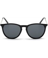Square 2019 Classic Sunglasses Men/women Retro European American Fashion Cat Eye Trends UV400 - No.3 - CU199CLHGQO $18.72
