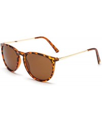 Square 2019 Classic Sunglasses Men/women Retro European American Fashion Cat Eye Trends UV400 - No.3 - CU199CLHGQO $18.72