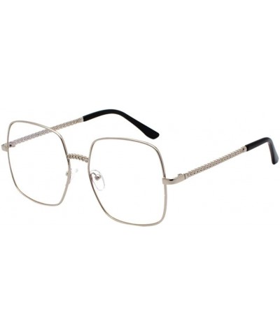 Goggle Polarized Sunglasses Mirrored Fashion - CF196407NN3 $20.21