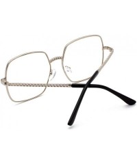 Goggle Polarized Sunglasses Mirrored Fashion - CF196407NN3 $10.50