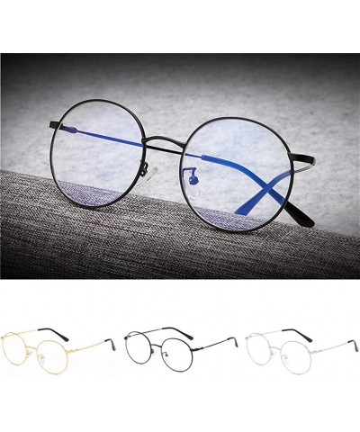 Cat Eye Women's Fashion Cat Eye Shade Sunglasses Integrated Stripe Vintage Glasses - C - CC18RYY94UY $11.06