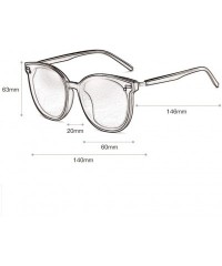 Wrap Polarizer Protection Sunglasses Comfortable - CL1996TXZXX $64.73