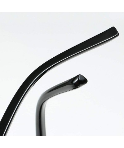 Wrap Polarizer Protection Sunglasses Comfortable - CL1996TXZXX $64.73