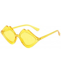 Rectangular Men Vintage Eye Sunglasses Retro Eyewear Fashion Radiation Protection Lightweight Oversized Aviator sunglasses - ...