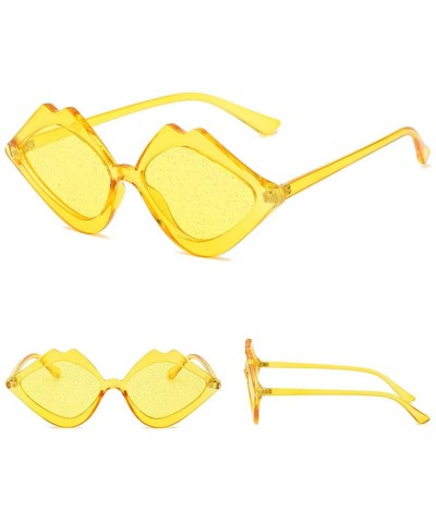 Rectangular Men Vintage Eye Sunglasses Retro Eyewear Fashion Radiation Protection Lightweight Oversized Aviator sunglasses - ...