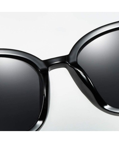Wrap Polarizer Protection Sunglasses Comfortable - CL1996TXZXX $64.73