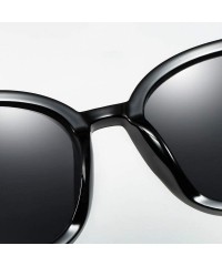 Wrap Polarizer Protection Sunglasses Comfortable - CL1996TXZXX $64.73