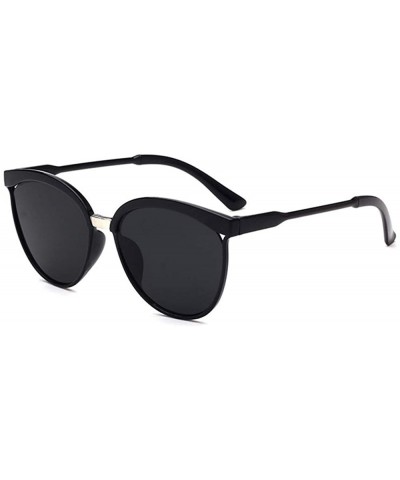Sport Men Women Square Vintage Mirrored Sunglasses Eyewear Outdoor Sports Glasses - F - CV18S2ST8GA $15.17
