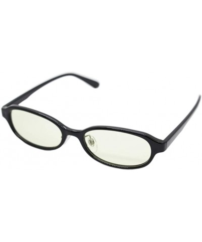 Oversized Japan Quality Sunglasses Unisex Triple UV protection Japan Standard Lens - Type-o - CO12NTNBQS5 $38.37
