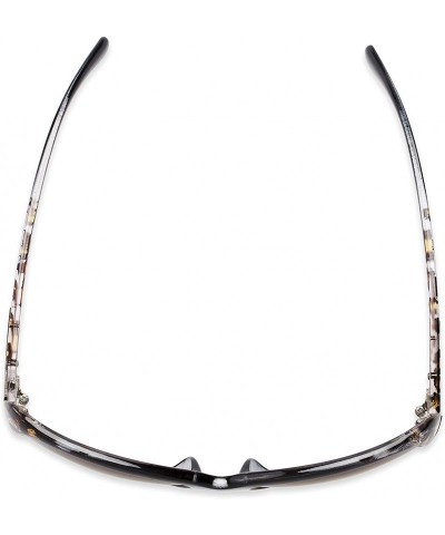 Square Readers.com Sun Reader The Cassia Bifocal Reading Sunglasses Plastic Square Style for Women - CL182A96E6X $20.48