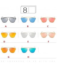 Sport Sunglasses for Outdoor Sports-Sports Eyewear Sunglasses Polarized UV400. - A - C7184G32ZII $12.01