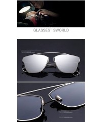 Sport Sunglasses for Outdoor Sports-Sports Eyewear Sunglasses Polarized UV400. - A - C7184G32ZII $12.01