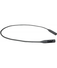Sport Sunglasses SILICONE - Grey - CK17YHK0NL6 $11.36