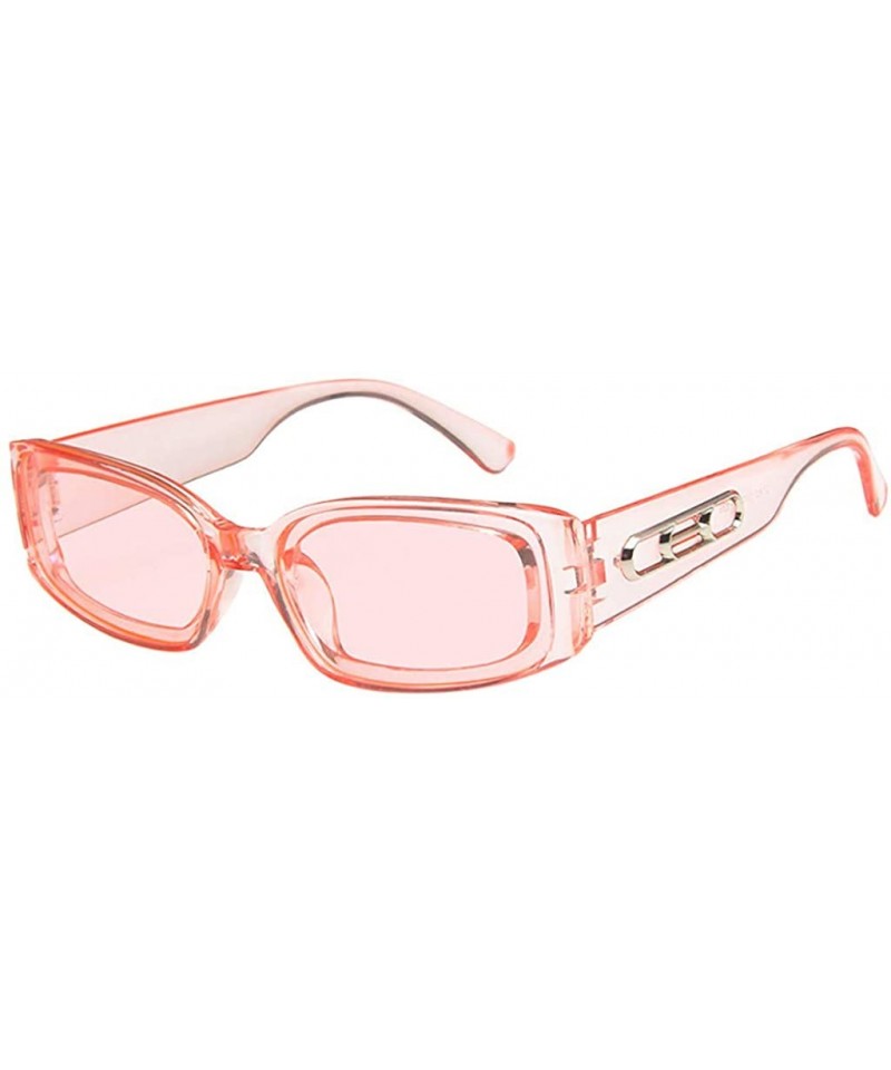 Shield Fashion Sunglasses Anti Glare Polarized Glasses - C - CC18TMCCRHI $7.86