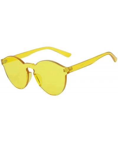 Shield Steampunk Retro Gothic Vintage Hippie Colored Metal Round Circle Frame Sunglasses Colored Lens - C9189R68SX4 $19.56
