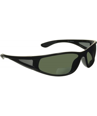 proSPORT Fishing Polarized Bifocal Sunglass Mens Anti-Glare Side