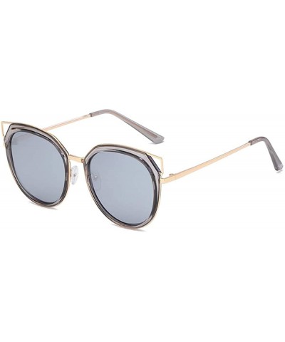 Sport New Trend Fashion Polarized Sunglasses Classic Comfort Unisex Sunglasses - CI18SQM3Z3L $35.10