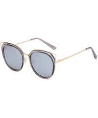 Sport New Trend Fashion Polarized Sunglasses Classic Comfort Unisex Sunglasses - CI18SQM3Z3L $35.10