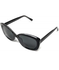 Square Classic Womens Sunglass Readers Invisible Bifocal Reading Sunglasses with Eyewear Cases +1.25 - +2.75 - CO194AMMEYY $2...