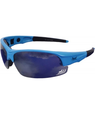 Sport Sunglasses Interchangeable Comfortable - CN128R4LHQN $46.24