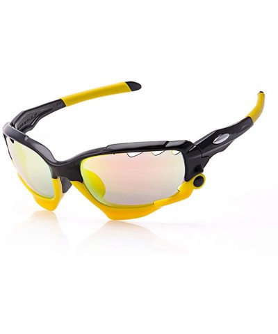 Sport Sports cycling glasses - sports outdoor sunglasses for cycling - running - hiking - golf - outdoor sports glasses - CR1...