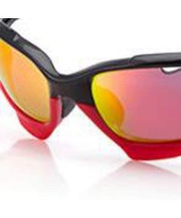 Sport Sports cycling glasses - sports outdoor sunglasses for cycling - running - hiking - golf - outdoor sports glasses - CR1...