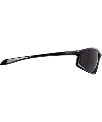Sport ARRISTOTLE Z65 Sport Sunglasses with Scratch ARfor Mountain Bike- Cycling- Running- Golf- Tennis - CV12O8IK137 $11.68