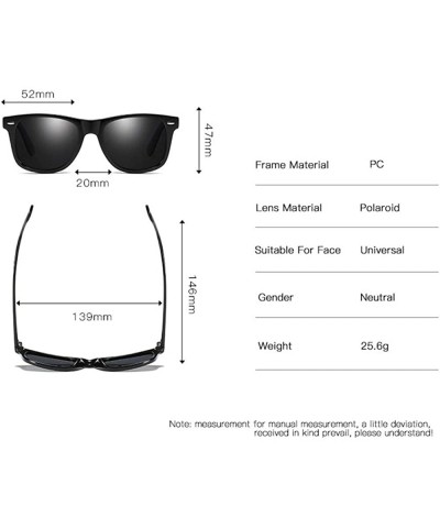 Oversized Oversized Cat Eyes Round Sunglasses for Women - Mirror Polarized Women Sunglasses 100% UV Protection - I - CN197TXE...